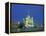 St. Basil'S, Red Square, Moscow, Russia-Jon Arnold-Framed Premier Image Canvas