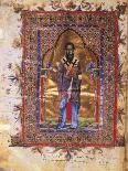 St Basil the Great-St Basil-Mounted Giclee Print