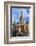 St. Basils Cathedral in Red Square, UNESCO World Heritage Site, Moscow, Russia, Europe-Gavin Hellier-Framed Photographic Print