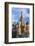 St. Basils Cathedral in Red Square, UNESCO World Heritage Site, Moscow, Russia, Europe-Gavin Hellier-Framed Photographic Print