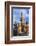 St. Basils Cathedral in Red Square, UNESCO World Heritage Site, Moscow, Russia, Europe-Gavin Hellier-Framed Photographic Print