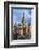 St. Basils Cathedral in Red Square, UNESCO World Heritage Site, Moscow, Russia, Europe-Gavin Hellier-Framed Photographic Print