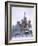 St. Basils, Moscow, Russia-Demetrio Carrasco-Framed Photographic Print