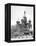 St. Basils, Moscow, Russia-Demetrio Carrasco-Framed Premier Image Canvas