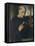 St. Benedict, 1487-Hans Memling-Framed Premier Image Canvas
