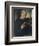 St. Benedict, 1487-Hans Memling-Framed Giclee Print