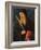 St. Benedict-Pietro Perugino-Framed Giclee Print