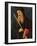 St. Benedict-Pietro Perugino-Framed Giclee Print