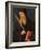 St. Benedict-Pietro Perugino-Framed Giclee Print