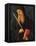 St. Benedict-Pietro Perugino-Framed Premier Image Canvas
