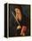 St. Benedict-Pietro Perugino-Framed Premier Image Canvas