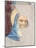 St Benedict-Gherardo Starnina-Mounted Giclee Print