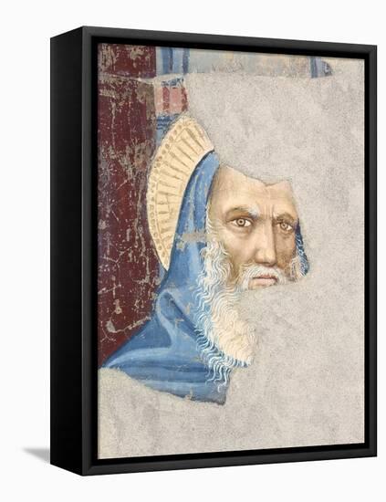 St Benedict-Gherardo Starnina-Framed Premier Image Canvas