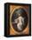 St Bernard of Clairvaux-Miguel Cabrera-Framed Premier Image Canvas