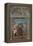 St Bernardine of Siena and Angels-Andrea Mantegna-Framed Premier Image Canvas