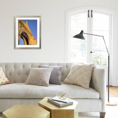 St Boniface Cathedral Winnipeg Manitoba Canada America