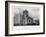 St Botolph's Church, Boston, Lincolnshire, 1842-John Le Keux-Framed Giclee Print