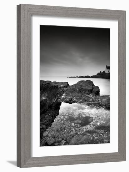 St Brides Head-Craig Howarth-Framed Photographic Print