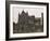 St. Canices Cathedral, Kilkenny, County Kilkenny, Leinster, Republic of Ireland (Eire)-Sergio Pitamitz-Framed Photographic Print