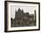 St. Canices Cathedral, Kilkenny, County Kilkenny, Leinster, Republic of Ireland (Eire)-Sergio Pitamitz-Framed Photographic Print