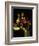 St. Carlo Borromeo, circa 1610-Orazio Borgianni-Framed Giclee Print