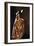 St Casilda, 1630-1635-Francisco de Zurbaran-Framed Giclee Print