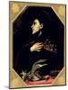 St. Casimir-Carlo Dolci-Mounted Giclee Print