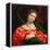 St. Catherine, 1522-Lorenzo Lotto-Framed Premier Image Canvas