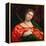 St. Catherine, 1522-Lorenzo Lotto-Framed Premier Image Canvas