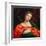 St. Catherine, 1522-Lorenzo Lotto-Framed Giclee Print