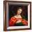 St. Catherine, 1522-Lorenzo Lotto-Framed Giclee Print