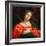 St. Catherine, 1522-Lorenzo Lotto-Framed Giclee Print