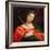 St. Catherine, 1522-Lorenzo Lotto-Framed Giclee Print