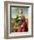 St. Catherine of Alexandria, 1507-8-Raphael-Framed Giclee Print