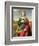 St. Catherine of Alexandria, 1507-8-Raphael-Framed Giclee Print