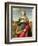 St. Catherine of Alexandria, 1507-8-Raphael-Framed Giclee Print