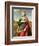 St. Catherine of Alexandria, 1507-8-Raphael-Framed Giclee Print