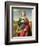 St. Catherine of Alexandria, 1507-8-Raphael-Framed Giclee Print