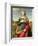 St. Catherine of Alexandria, 1507-8-Raphael-Framed Giclee Print