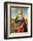 St. Catherine of Alexandria, 1507-8-Raphael-Framed Giclee Print