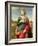 St. Catherine of Alexandria, 1507-8-Raphael-Framed Giclee Print