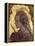 St. Catherine of Alexandria, Detail from the San Martino Polyptych-Carlo Crivelli-Framed Premier Image Canvas