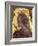 St. Catherine of Alexandria, Detail from the San Martino Polyptych-Carlo Crivelli-Framed Giclee Print