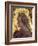 St. Catherine of Alexandria, Detail from the San Martino Polyptych-Carlo Crivelli-Framed Giclee Print