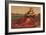 St Catherine of Alexandria-Luca Signorelli-Framed Giclee Print