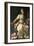 St. Catherine of Alexandria-Bernardo Strozzi-Framed Giclee Print