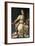 St. Catherine of Alexandria-Bernardo Strozzi-Framed Giclee Print