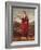 St. Catherine of Alexandria-Marco Basaiti-Framed Giclee Print