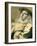 St. Catherine of Siena, circa 1746-Giovanni Battista Tiepolo-Framed Giclee Print