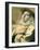 St. Catherine of Siena, circa 1746-Giovanni Battista Tiepolo-Framed Giclee Print